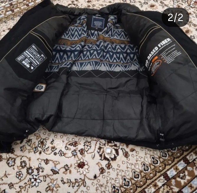 Продам новую куртку