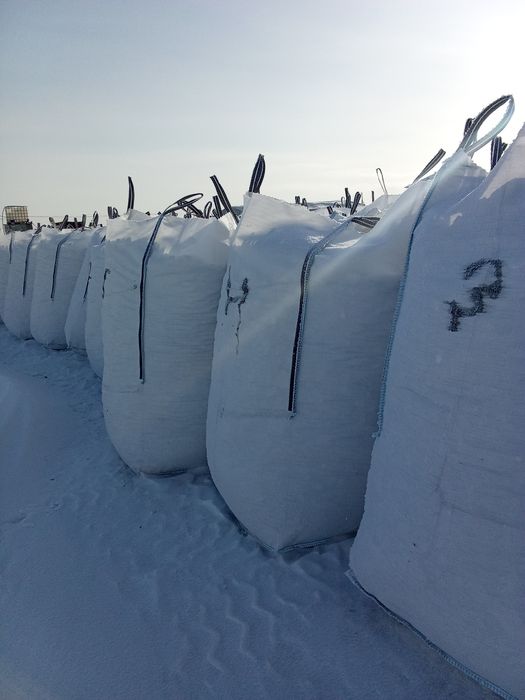 Крошка газоблока