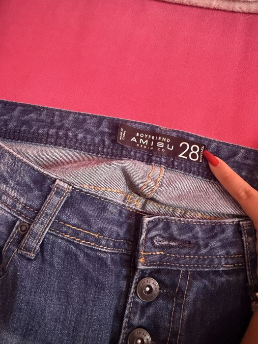 Дънки  New Yorker