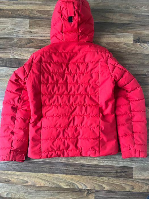 Ски Яке Rossignol Boy Rapide