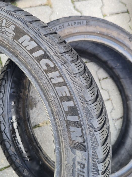 235 45 18 Michelin 4бр