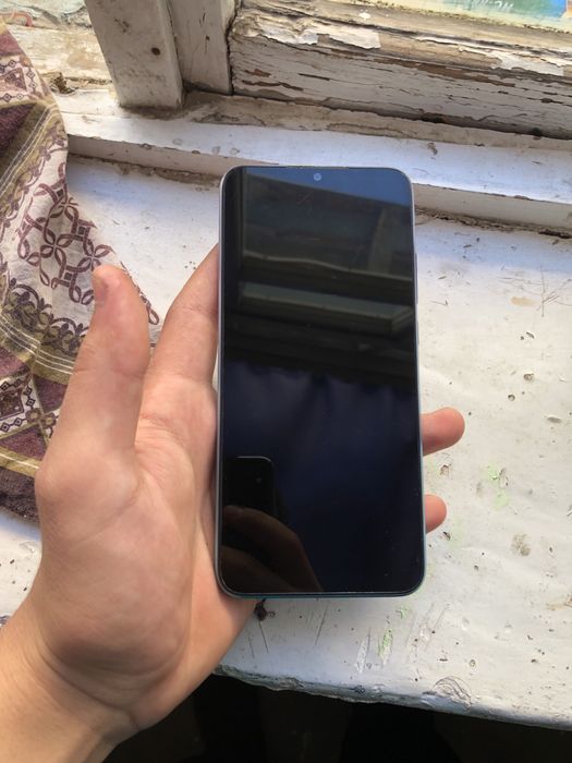 Iphone X 256 talik