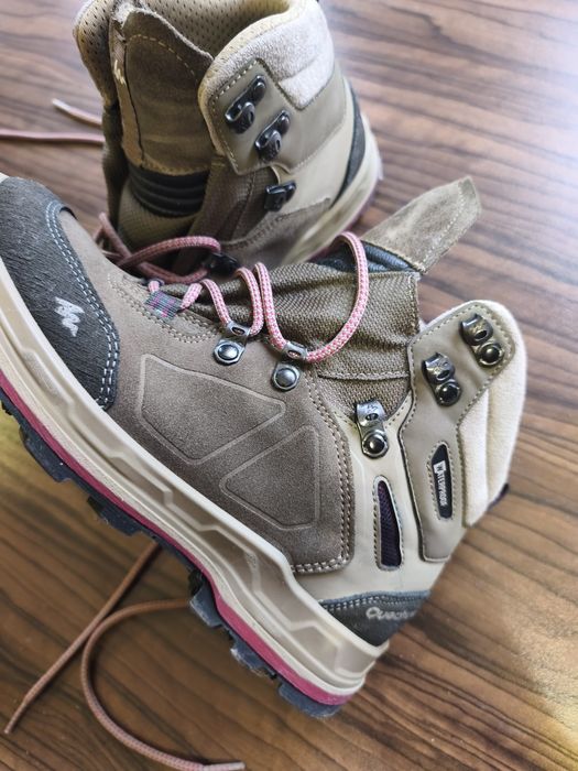 Зимни боти 38н,,