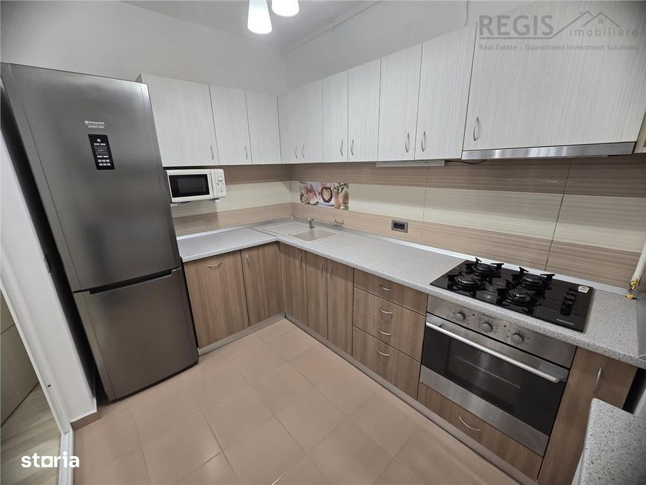 Apartament 3 Camere Zona Coresi