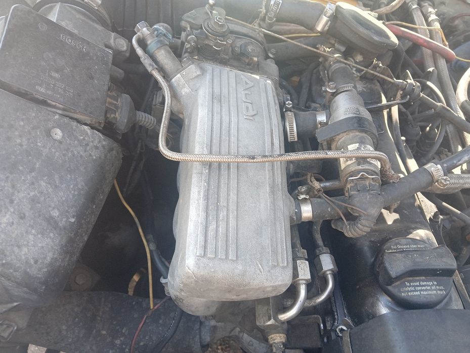 Машина заводится отлично