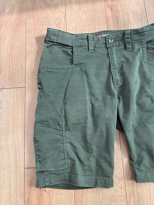 Engelbert Strauss 52 L barbati Motion X pantaloni scurti