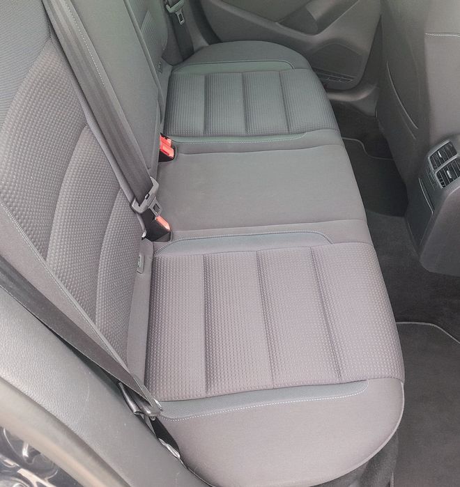 Volkswagen Golf Team