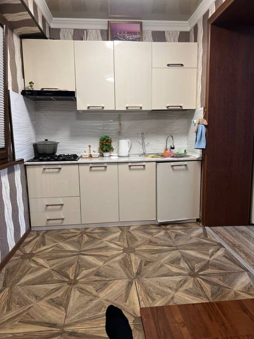 Аренда Октепа Фул комплект Апартамент