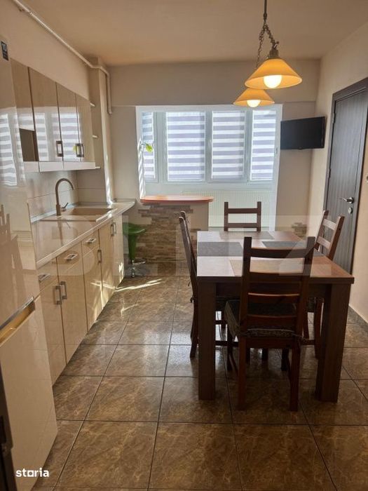 Apartament superb de vanzare zona excelenta!