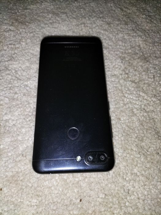 Redmi 6, 3/32 GB - SOTILADI