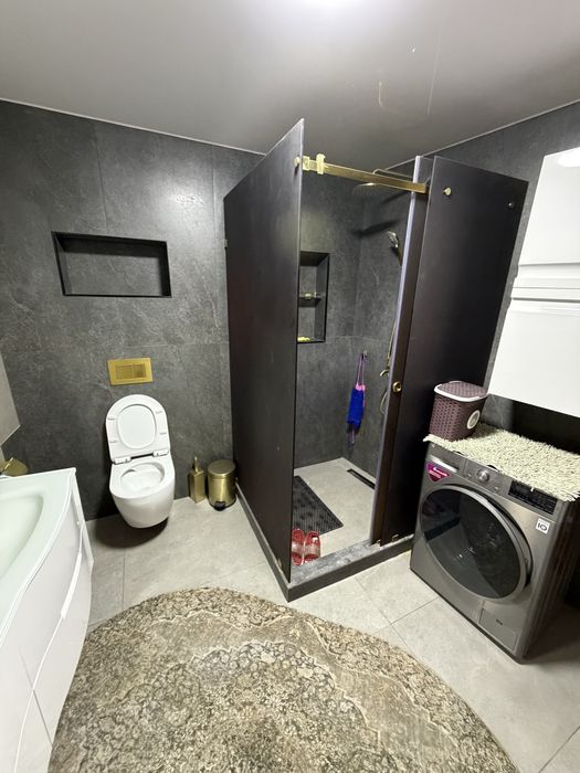 3-х комнатная квартира , с евро ремонтом , сдается в аренду