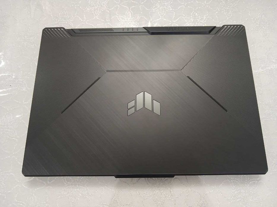 Asus Tuf Gaming a15