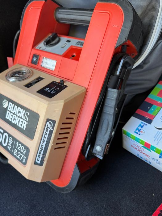 Бустерно устройство