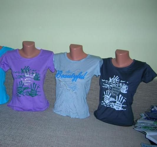 Tricou Touch pe mod ME! TRANSPORT GRATUIT