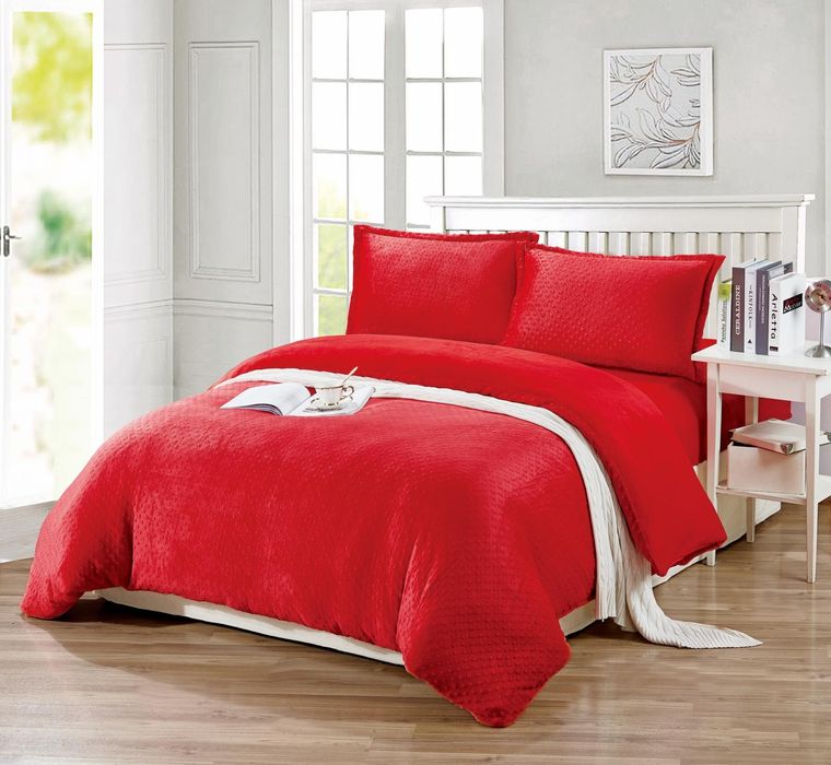 Lenjerie de pat cocolino - 2 persoane