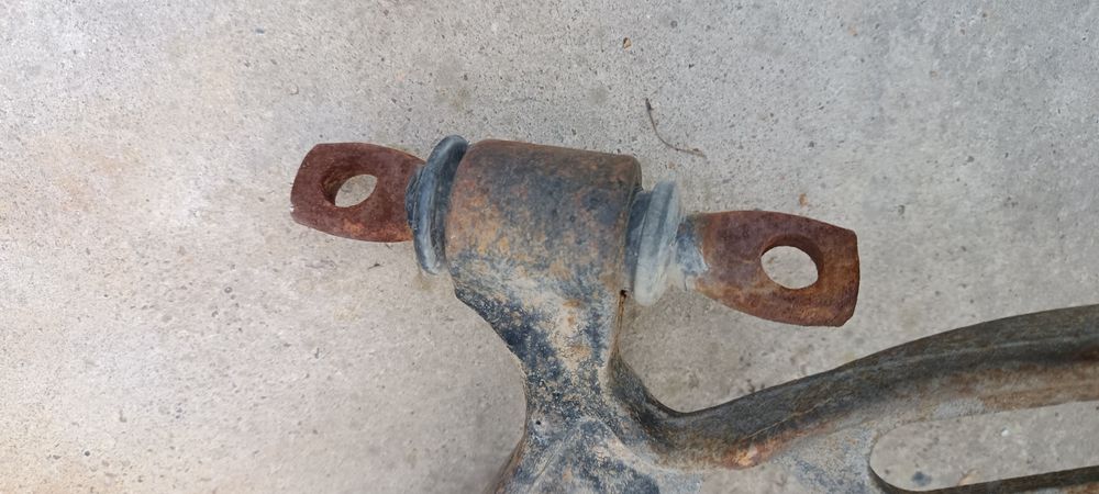 Рычаг Toyota Camry 25, 20, 10