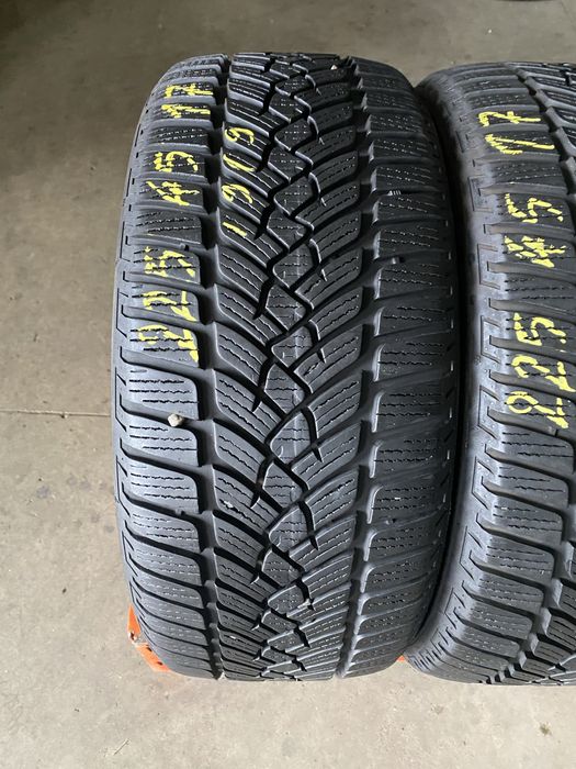 Anvelope iarna 225/45/17 Fulda Kristall Control HP2 225 45 17 R17