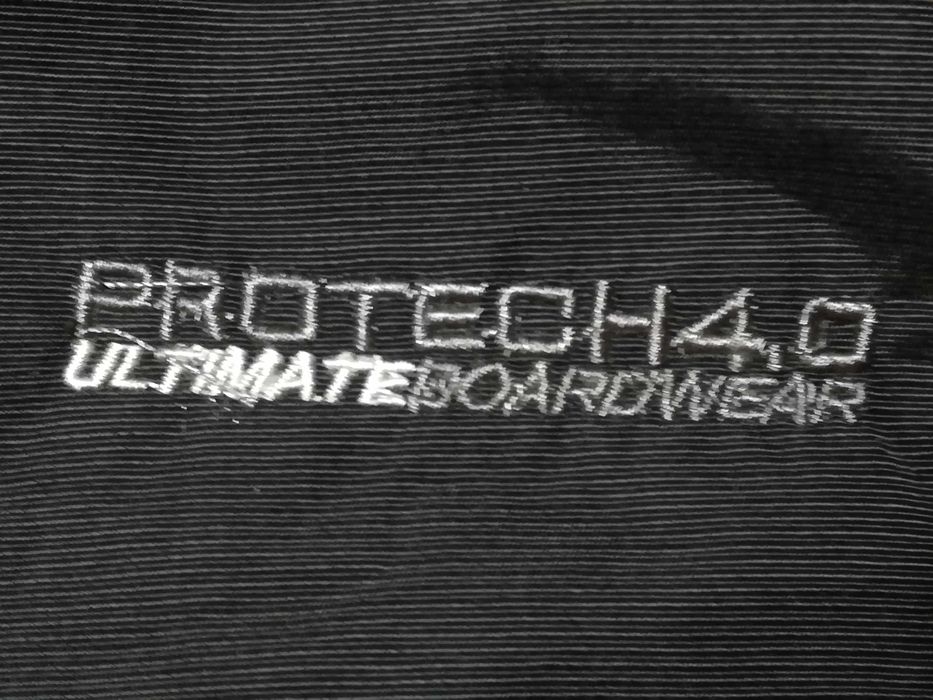 Pantaloni de iarna Protech 4.0, noi, adolescenti / barbati, marime 170