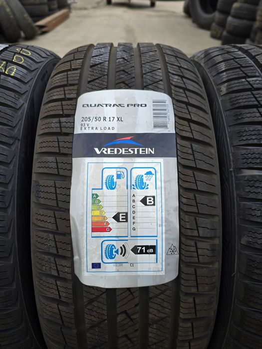 Anvelope allseason 205-50r17 Vredestein