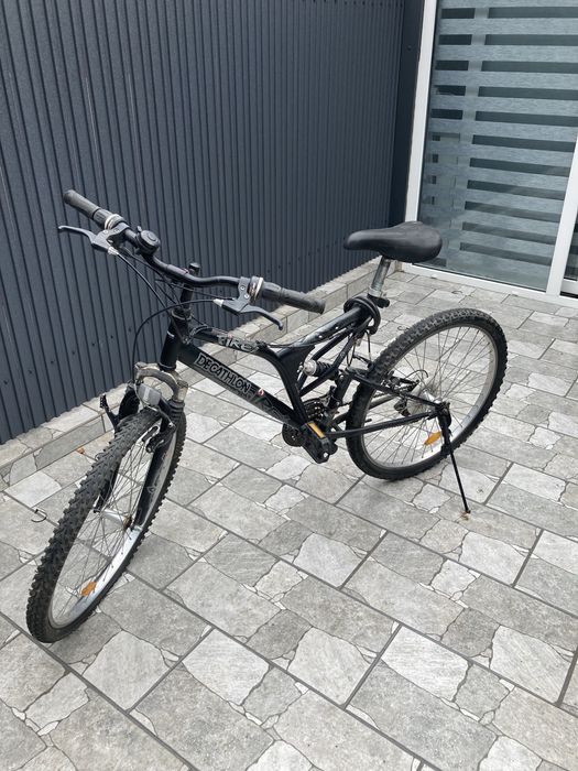 Bicicleta MT 26 inch DECATLON