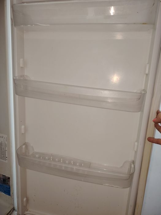 Холодильник INDESiT б/у 65000 тг.