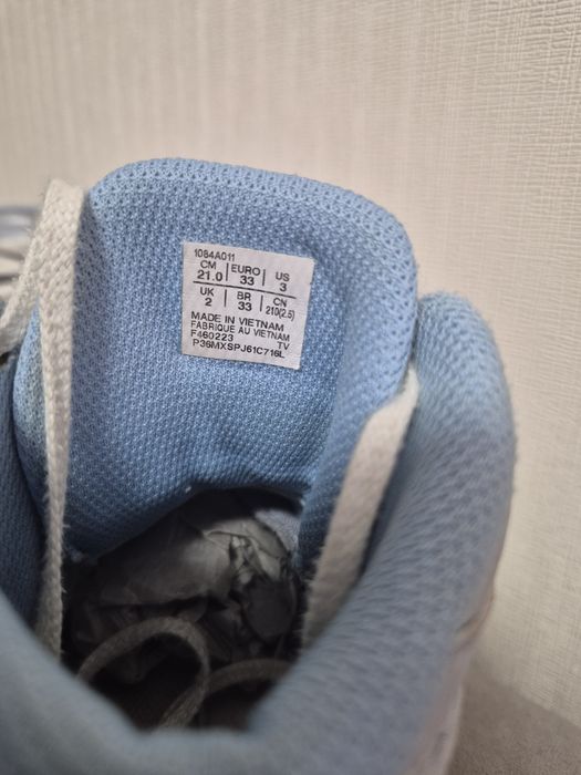 Борцовки Asics Matflex 7