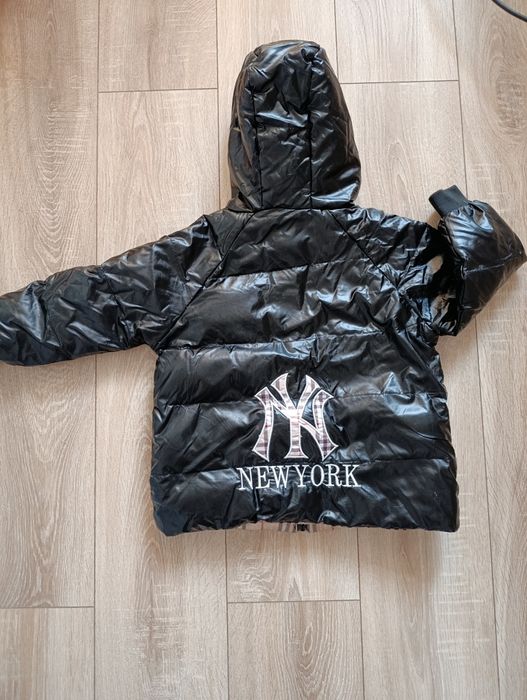 Детская осенняя куртка