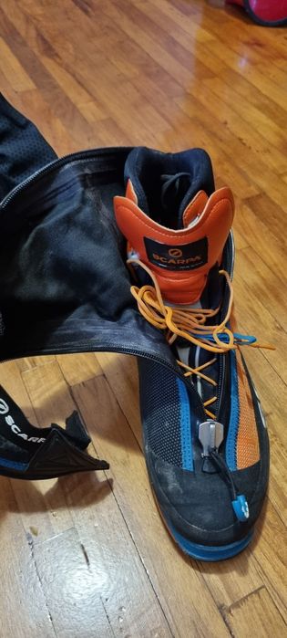 Зимни обувки Scapha Phantom