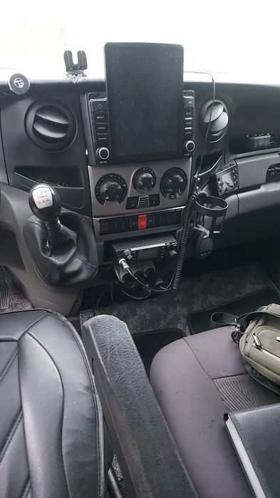 Vând sau schimb Iveco daily