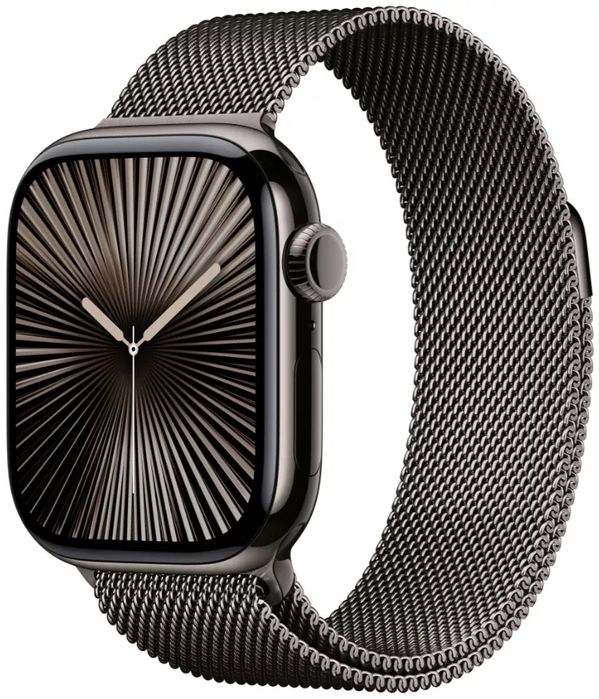 Apple watch milanese 10 серии у Артура в магазе на Малике Б17 Hofmann