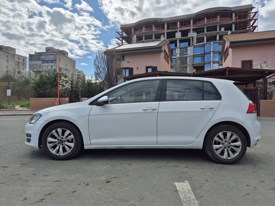 Vand golf 7 stare f buna