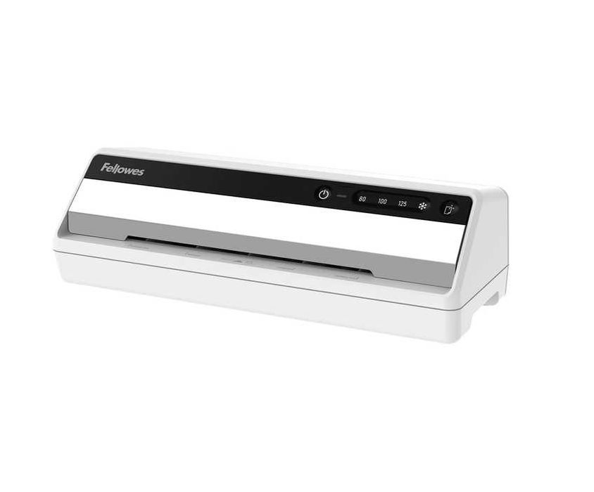 Laminator Fellowes  Saturn 3i ,A4 GARANTIE