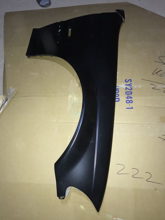 BMW E46 Крило правая сторона