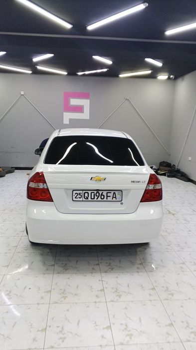 Neixa 3 2020 yil 105000 km masofa bosgan kiraska tozza