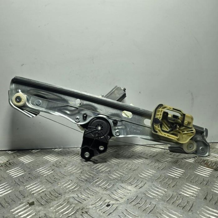 Macara geam electric dreapta spate Opel Astra K facelift 2019 2021