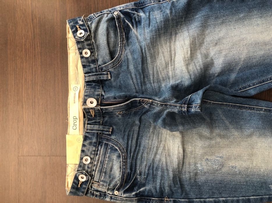 Дамски дънки Next (нови), р-р 38