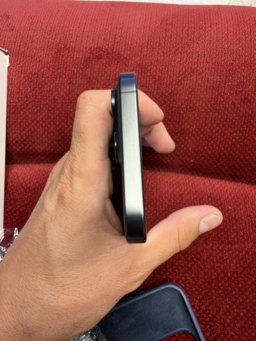 Iphone 15  Pro Max