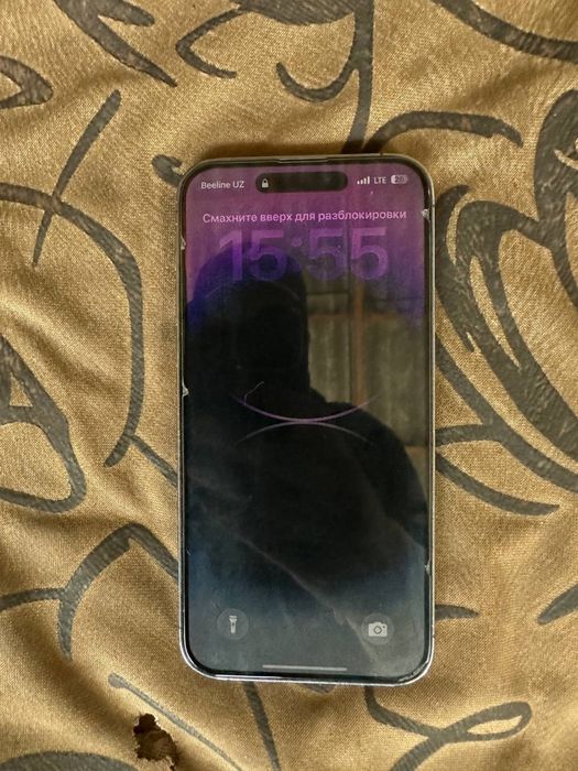 Iphone 14 promax