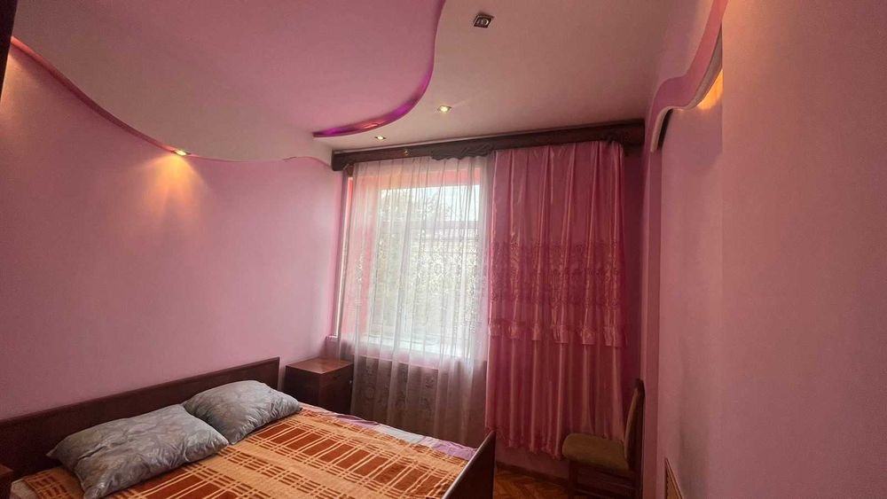 Продается 3 комнатная болгарка