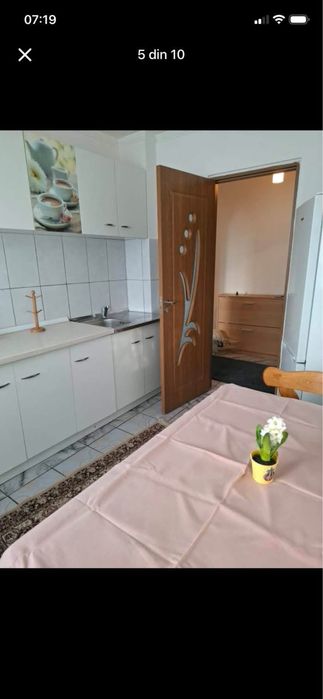 Apartament de inchiriat