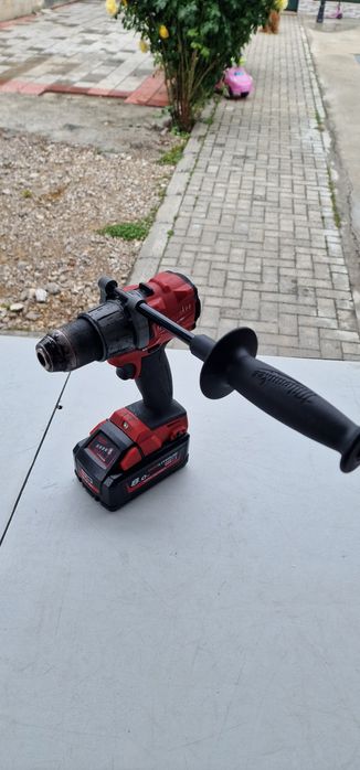 ударен винтоверт MILWAUKEE M18 FPD2