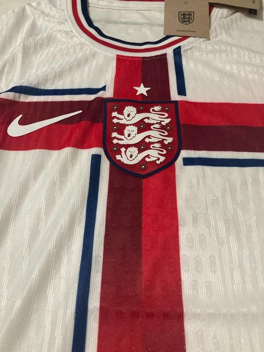 Разпродажба 24-25 Автентични футболни тениски (Authentic)