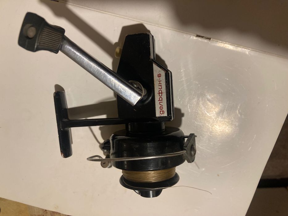 Ретро макари - цена за всички