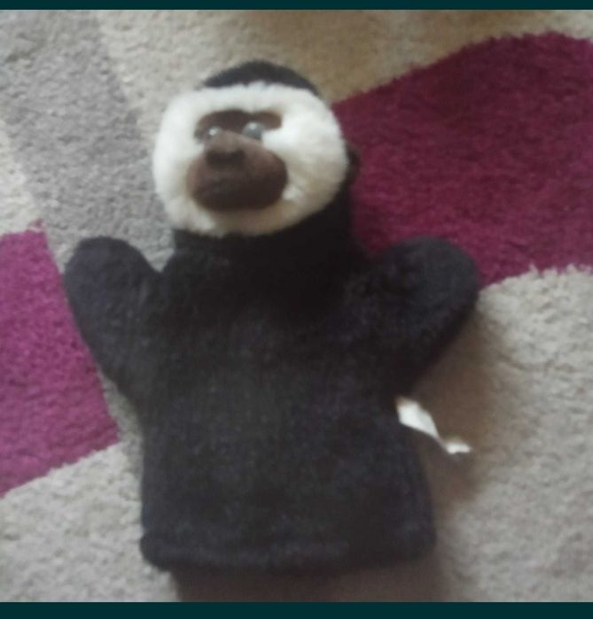 Плюшени играчки -