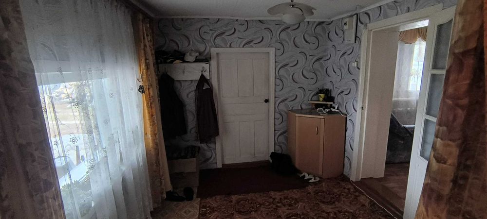 Продается дом в Затобольске