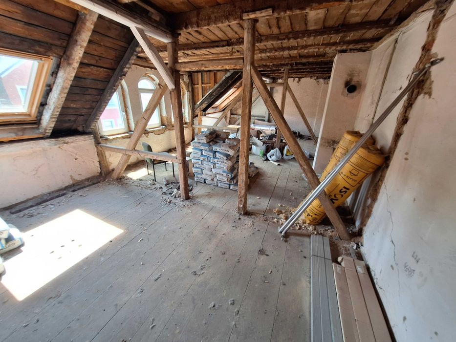 Къща в Германия,  Саксония в близост до гр. Кемниц