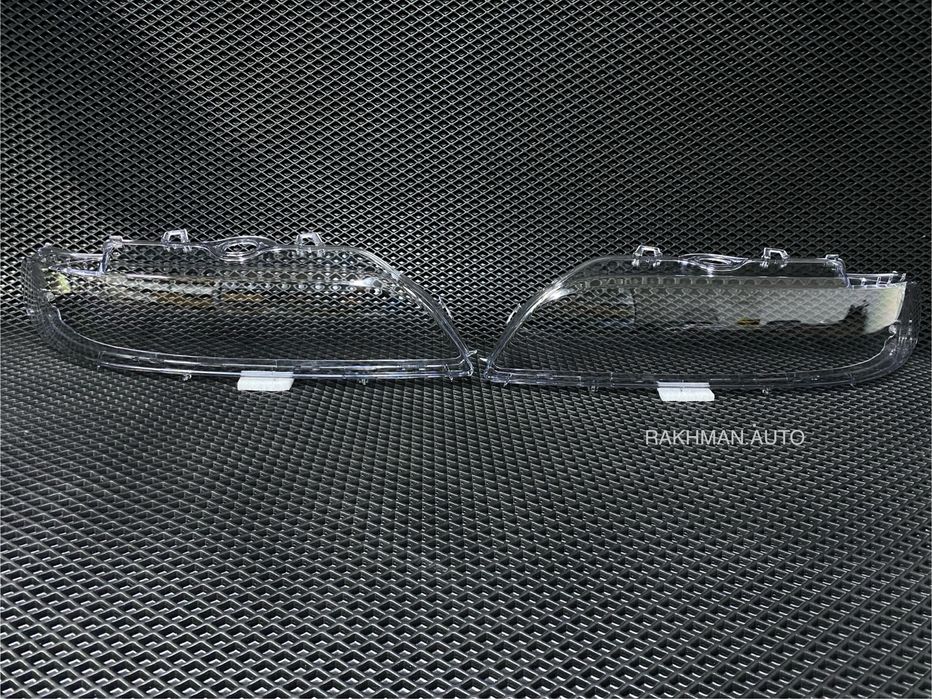 Бмв Е39 Стекла Фары Рестайл/ Астана