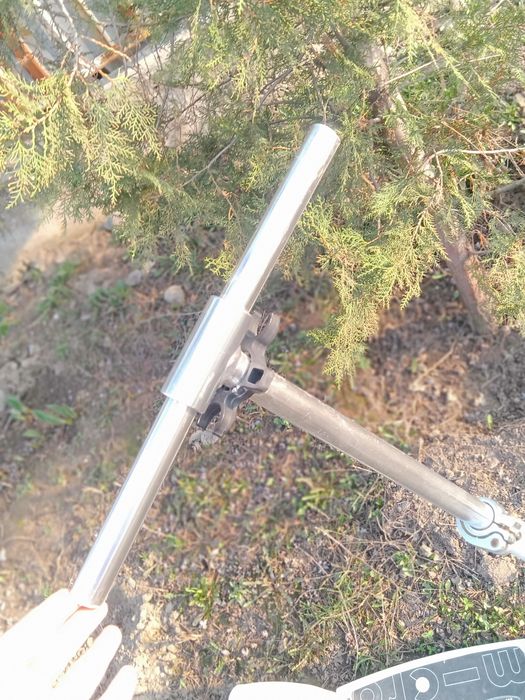 Самокат для детей и взрлослых