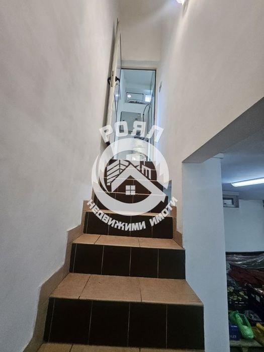 Продава се Заведение в Пловдив, Каменица 2 - 160 кв.м за 1607 €/кв.м - Снимка #7