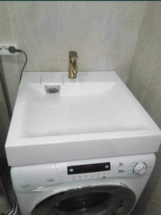 Услуги сантехника